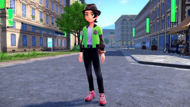 New Pokémon game Pokemon LEGENDS Z-A launches October 16 for Nintendo Switch and Switch2, featuring a real-time battle system and new adventure in Lumiose City.